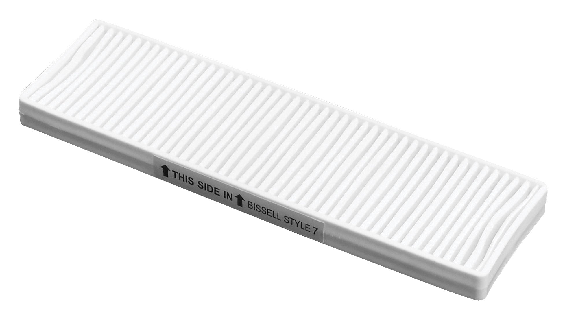HEPA Cartridge Filter for Bissell Vacuum Style 7 and 9 - 32076