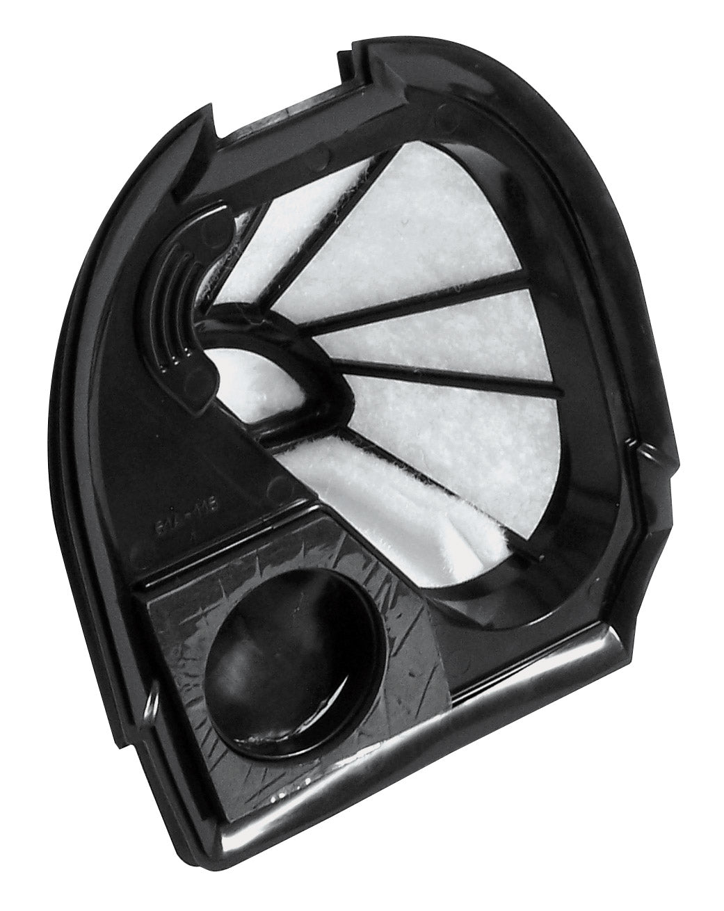 Dust Cup Filter for Eureka Hand Vacuum 61AE 71AE - 62558B