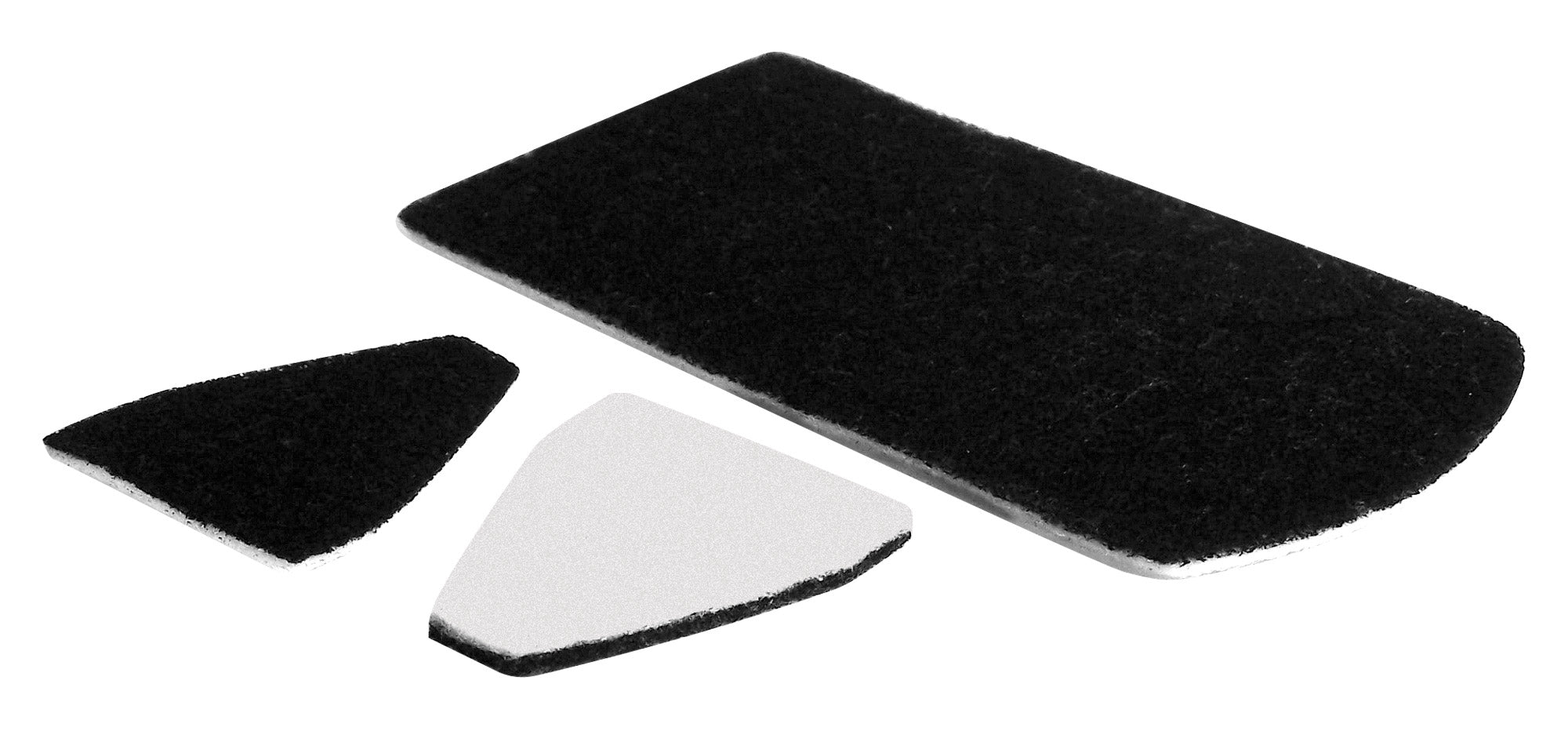 Charcoal and Foam Filter - Miracle Mate