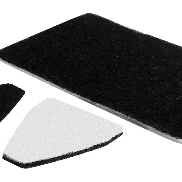 Charcoal and Foam Filter - Miracle Mate