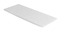 Foam Filter for Hoover Upright Vacuum U5161 - 440012594