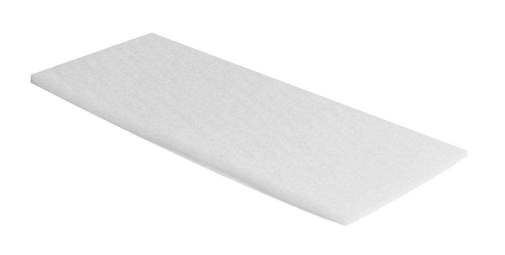 Foam Filter for Hoover Upright Vacuum U5161 - 440012594