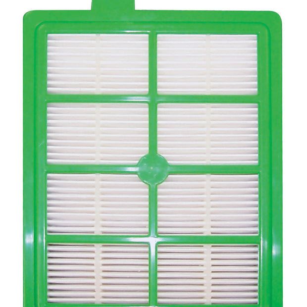Complete HEPA Filter Type HF1 for Canister and Upright Vacuum - F937