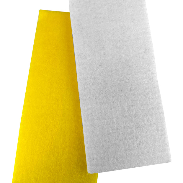Eureka Self-Propelled Micron Filter - 60801 - Pack of 2