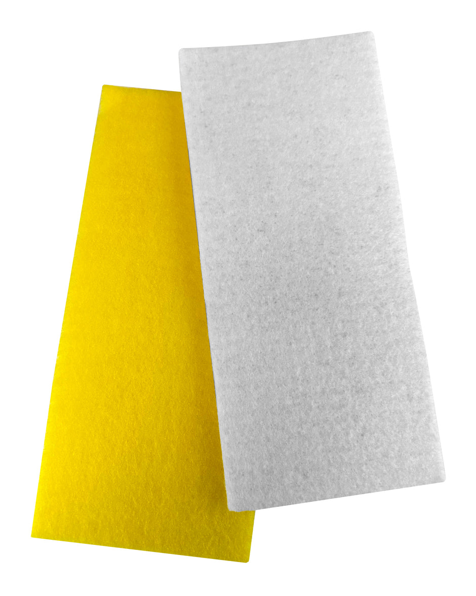 Eureka Self-Propelled Micron Filter - 60801 - Pack of 2