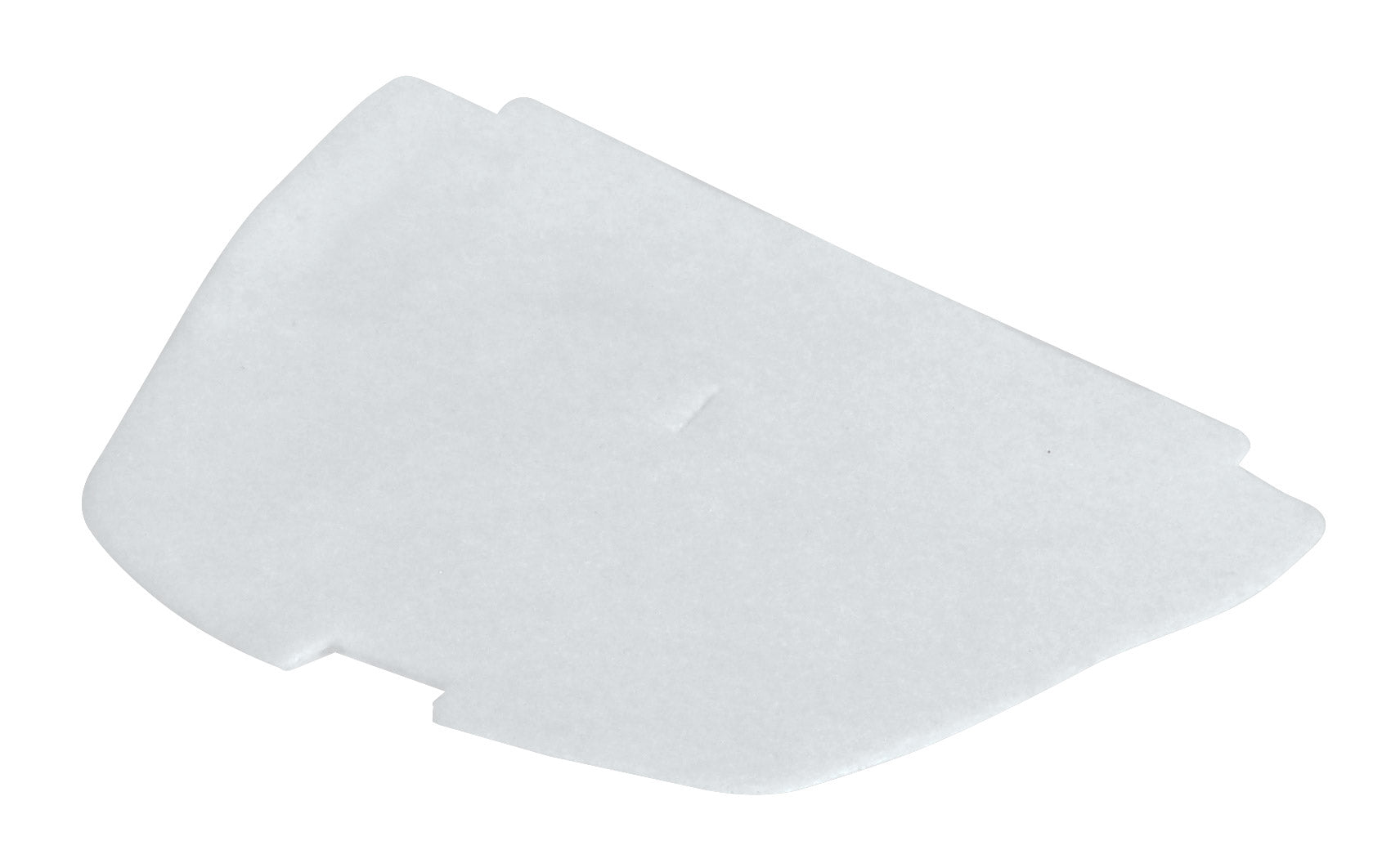 Exhaust Foam Filter for Eureka Vacuum SC785 - 61124