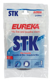 Cloth Filter for Eureka Stick Vacuum 96B, 162A, 164B and 169A - 61544A