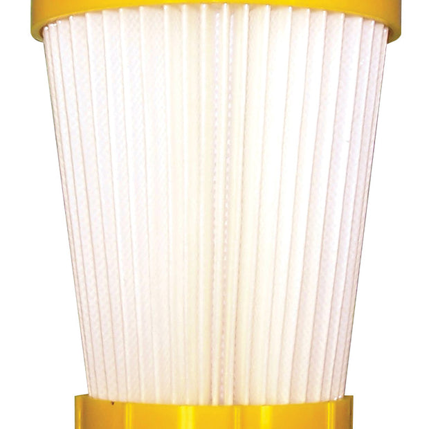 Dust Cup Filter Type DCF2 for Eureka Serie 4600 Upright Vacuum
