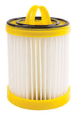 Dust Cup Cartridge Filter - Eureka 5840A DCF3