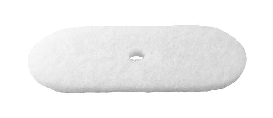 Secondary Filter for Hoover Upright Vacuum WindTunnel - 38762008