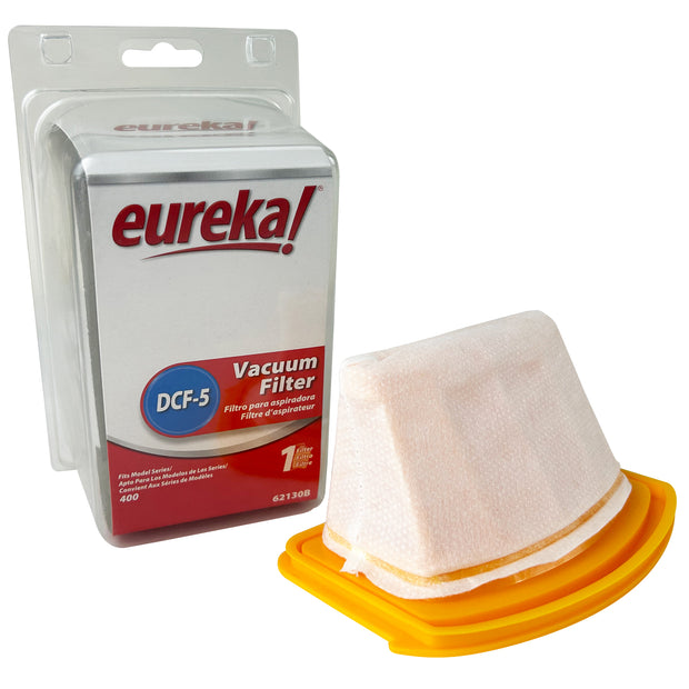 Dust Cup Filter - Eureka DCF5