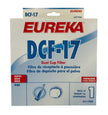 Eureka Filter - DCF-17 - Pack of 1