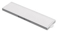 HEPA Filter for Bissell Lift Off Upright Vacuum Style 8 and 14 - 203-6608  203-7715
