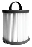 Cartridge Filter for Eureka Vacuum DCF21 - 68931A-2