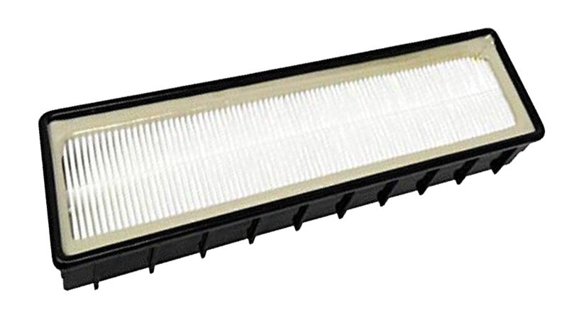 HEPA Cartridge Filter - Dirt Devil Vision Platinum (O)