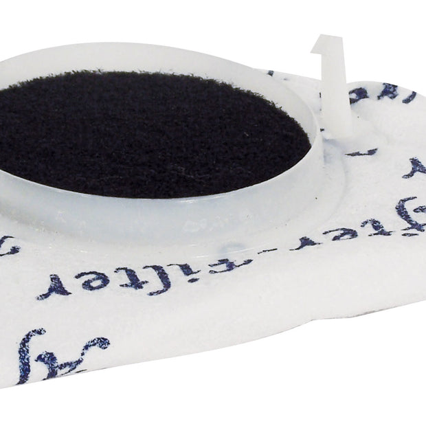 Charcoal Exhaust Filter - Compact/Tristar Compact CP4216