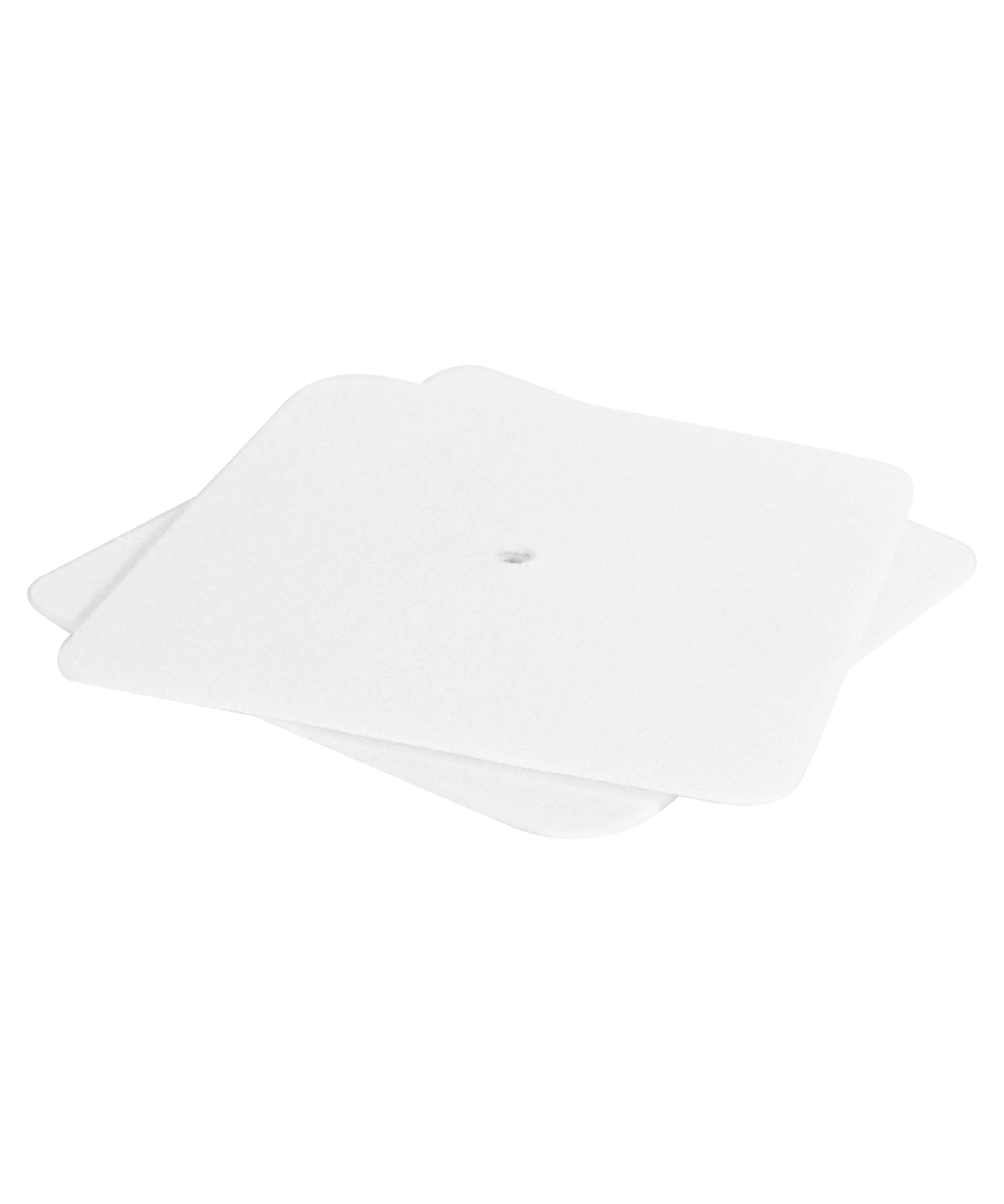 Cloth Filter - Electrolux 80 - Pack of 2 - R