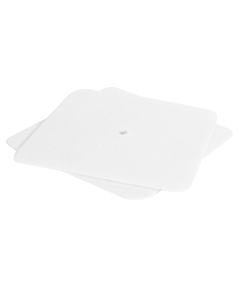 Cloth Filter - Electrolux 80 - Pack of 2 - R