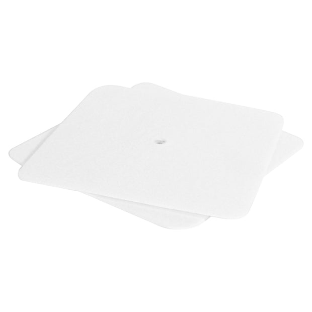 Cloth Filter - Electrolux 80 - Pack of 2 - R