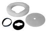 Filter and Belt Kit - Filter Queen