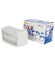 HEPA Filter for Canister Vacuum Electrolux, Guardian and Lux9000 - F907