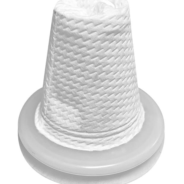 F-101 Type Filter for QuickFlip Hand Vacuum by Dirt Devil