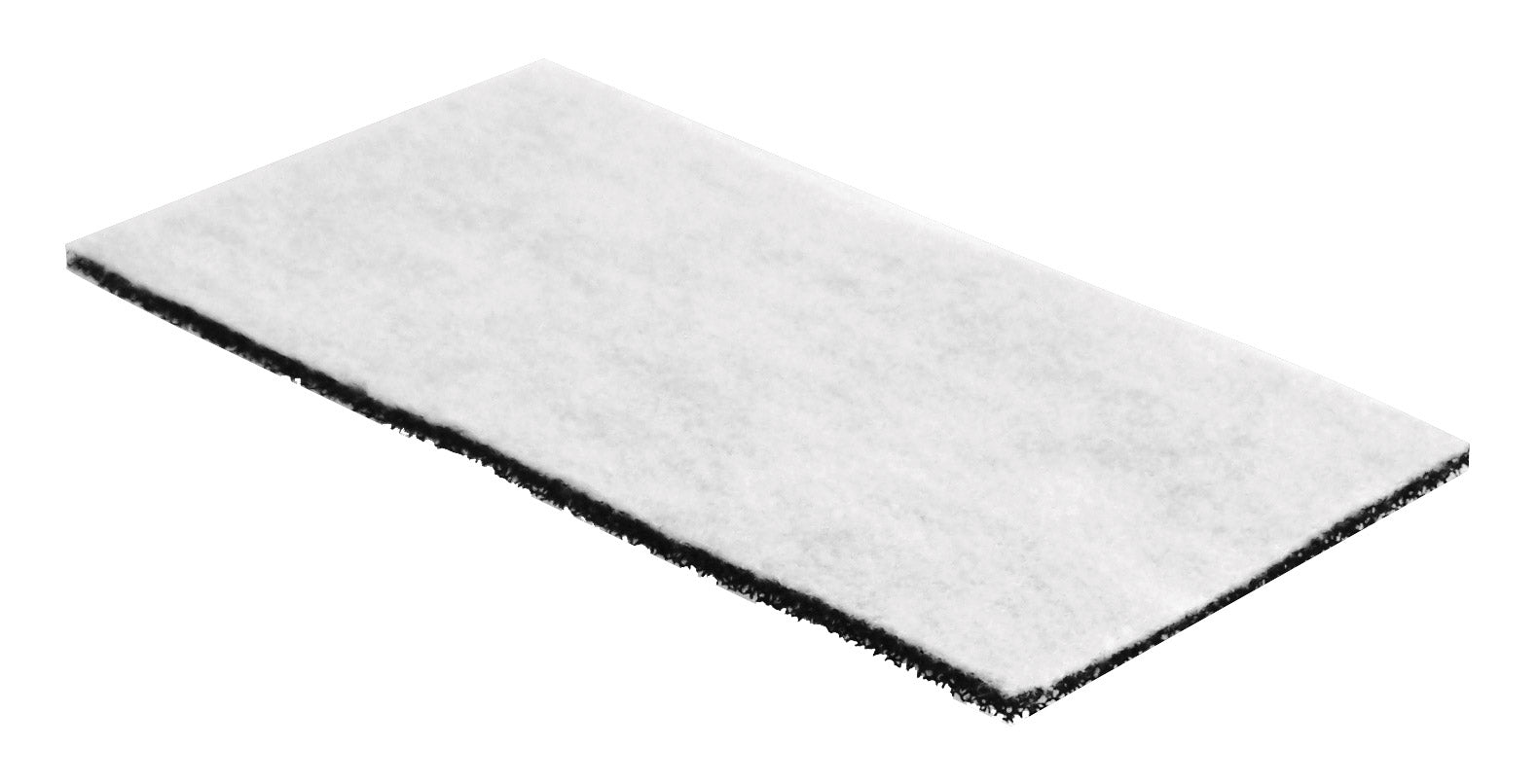 Charcoal Exhaust Filter -  Carpet Pro BP1000