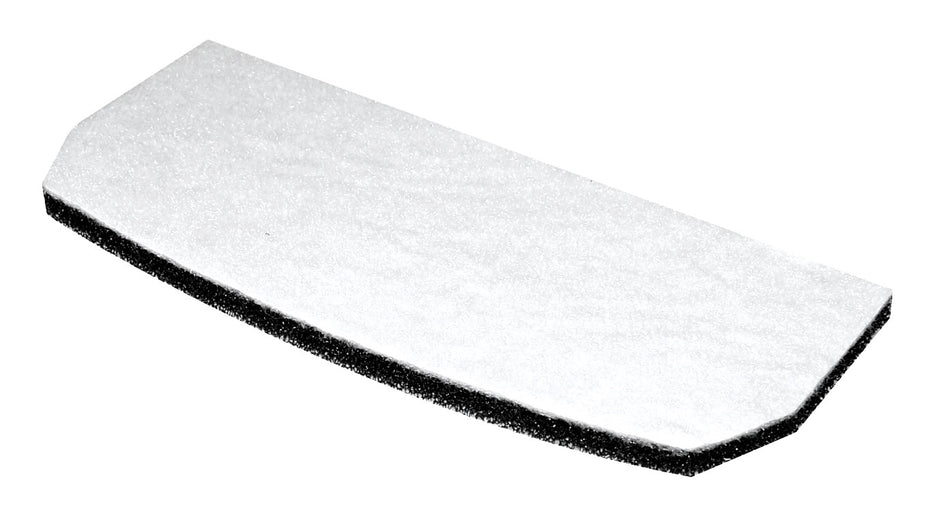 Secondary Filter - Carpet Pro CPU1