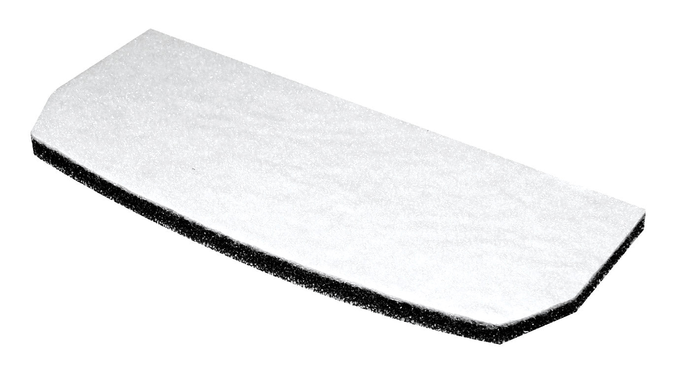 Secondary Filter - Carpet Pro CPU1