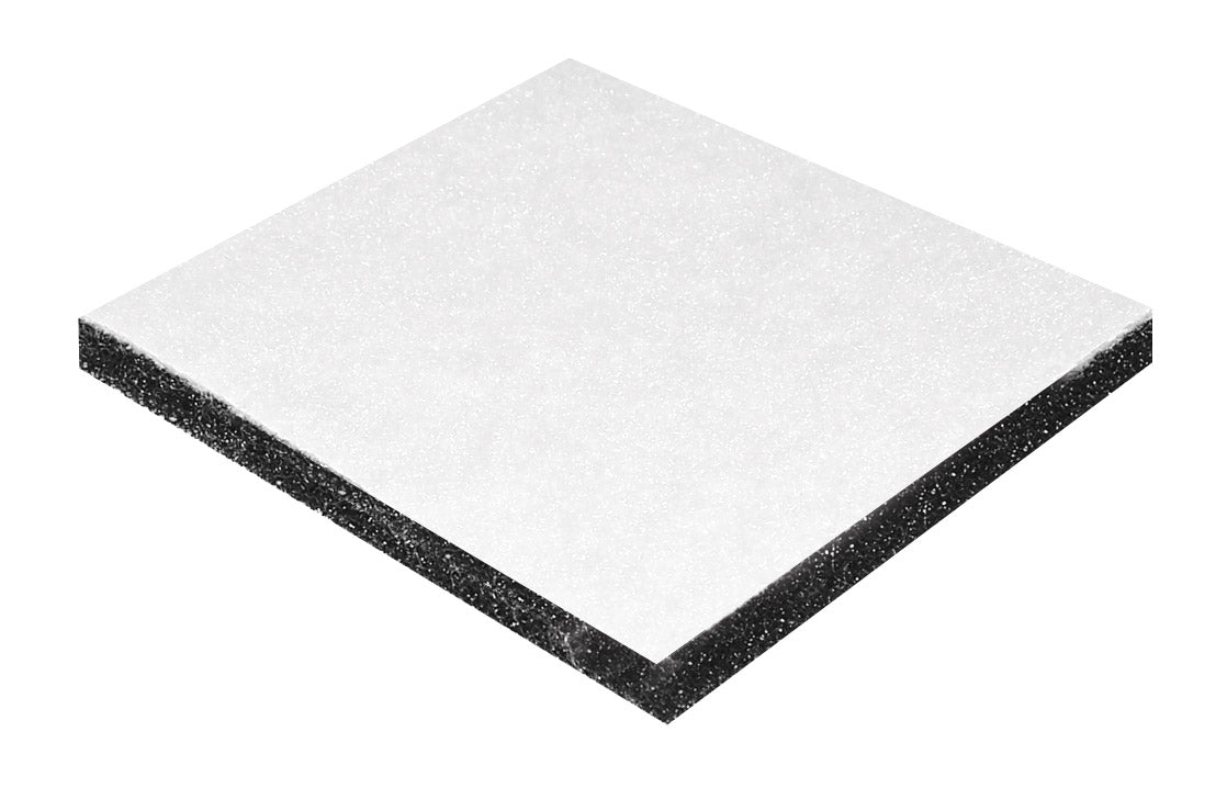 Secondary Filter - Carpet Pro CPU1 CPU2T CPU4 CPU4T