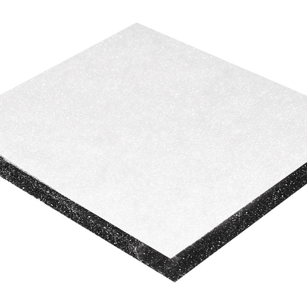 Secondary Filter - Carpet Pro CPU1 CPU2T CPU4 CPU4T