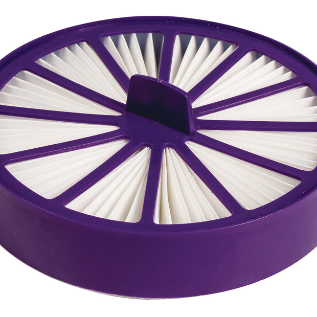 HEPA Filter for Dyson Canister Vacuum Series DC07 and DC14