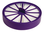 HEPA Filter for Dyson Canister Vacuum Series DC07 and DC14