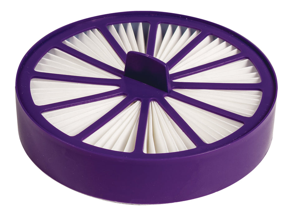 HEPA Filter for Dyson Canister Vacuum Series DC07 and DC14