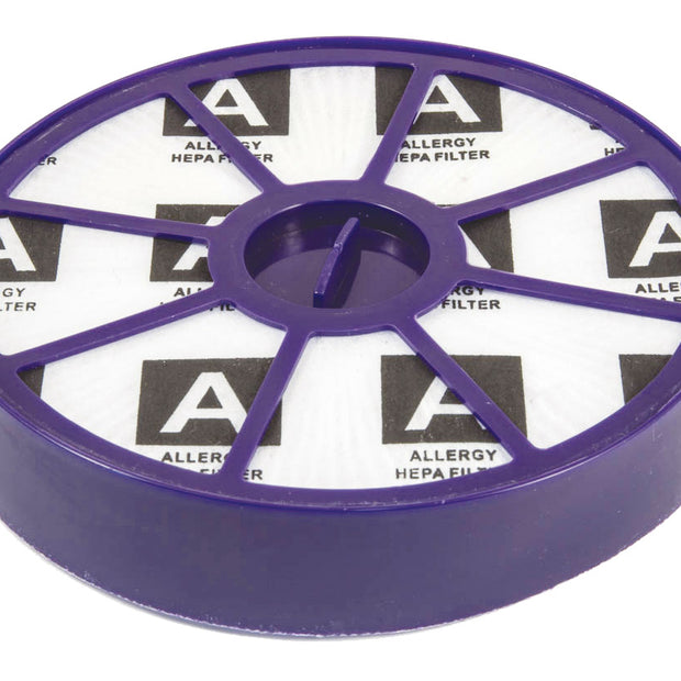 Post Motor HEPA Filter for Dyson Vaccum DC19, DC20 and DC21 - 912095-02