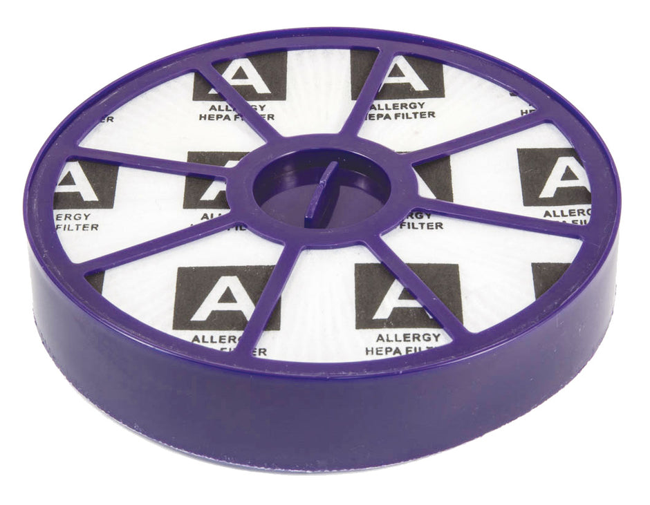 Post Motor HEPA Filter for Dyson Vaccum DC19, DC20 and DC21 - 912095-02