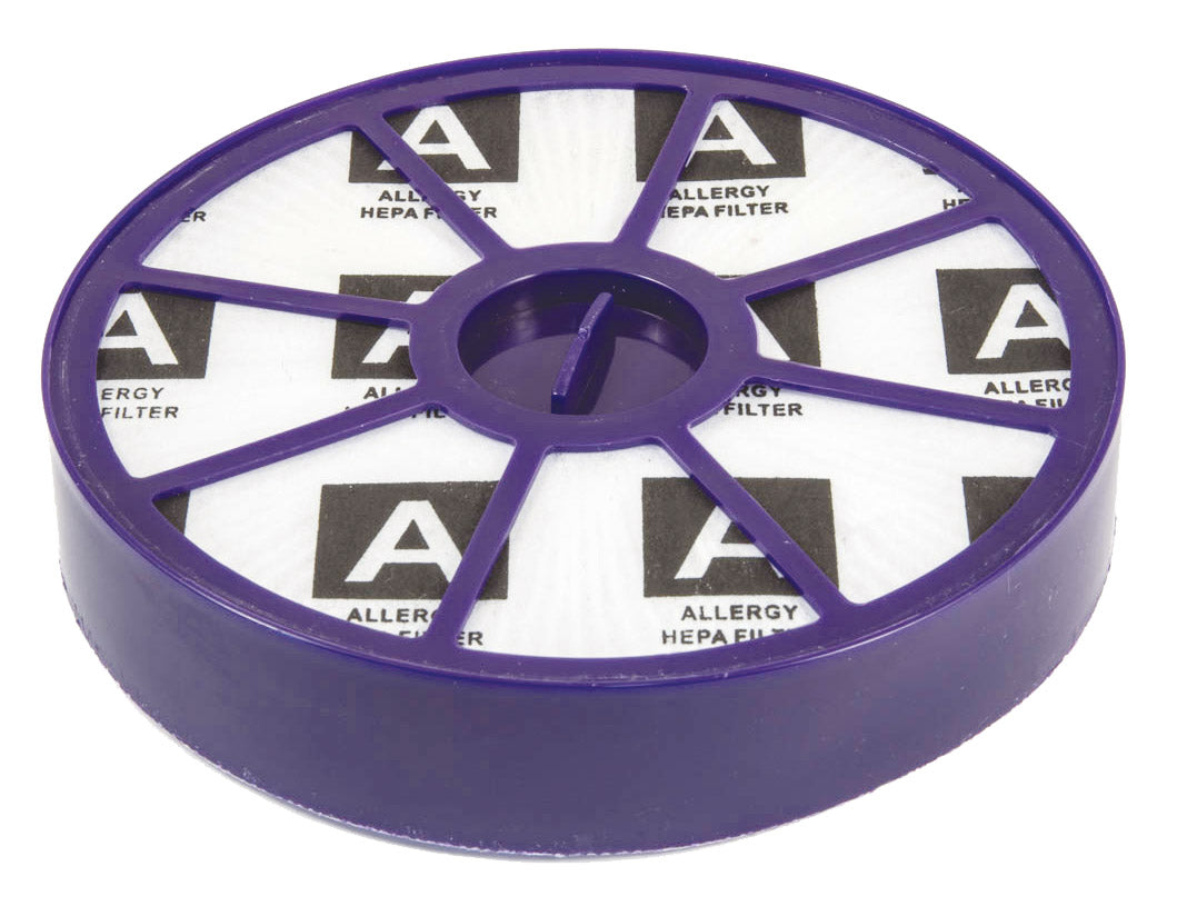 Post Motor HEPA Filter for Dyson Vaccum DC19, DC20 and DC21 - 912095-02