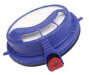 HEPA Filter Post Motor for Dyson Vacuum Series DC25