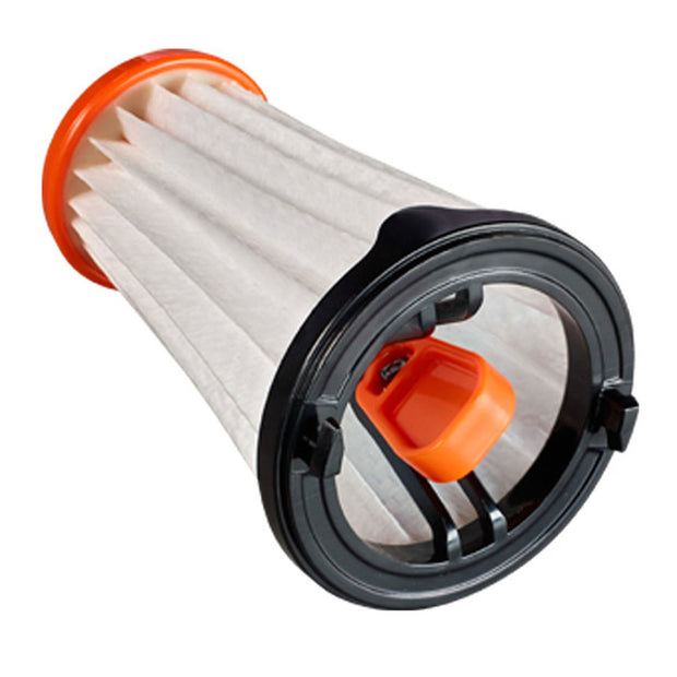 Filter for Electrolux Stick and Hand Held Vacuum EL2000 and EL800 Series - Pack of 2 Filters - EL65521A