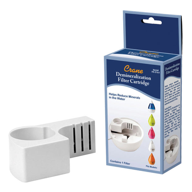 Cartrdge Filter for Humidifier - Drop Shape