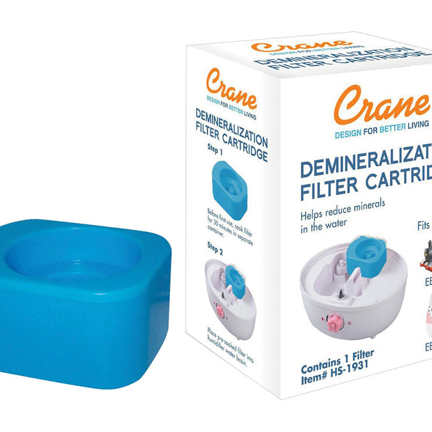 Cartridge Filter for Humidifiers - Train & Hello Kitty