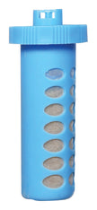 Demineralization for Filter Cartridge for Humidifiers