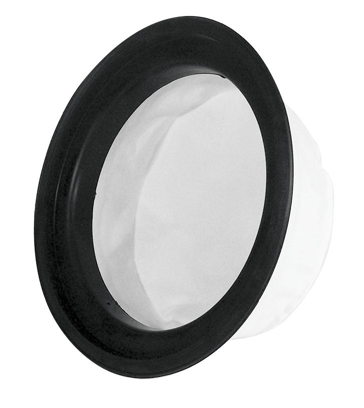 Complete Fabric Filter for Johnny Vac Vacuum JV80 / JV101 et JV102