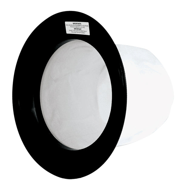 Complete Fabric Filter for Johnny Vac Vacuum  JV10W/ JV315PS