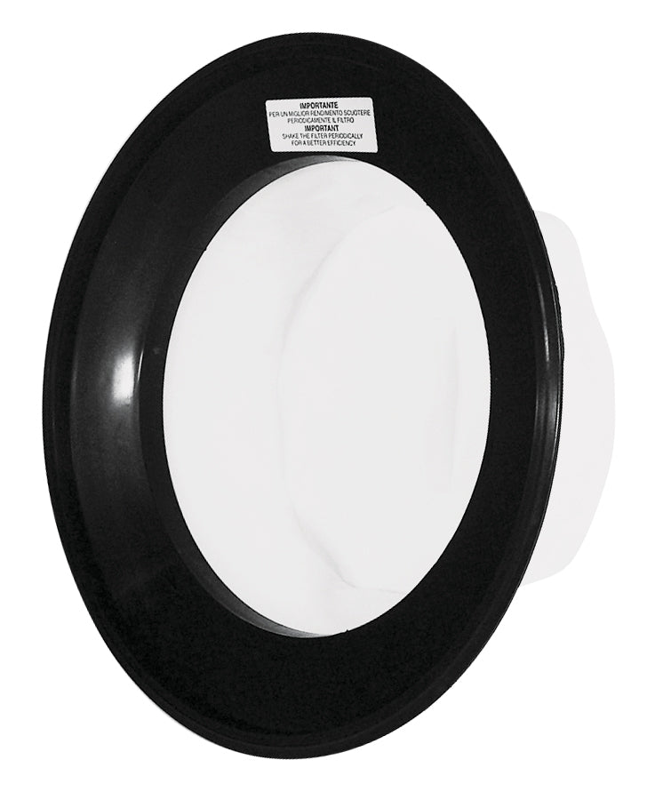 Complete Fabric Filter for Johnny Vac Vacuum JV10