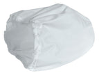 Dacron Fabric Filter for Johnny Vac Commercial Vacuum JV125, JV115, JV315