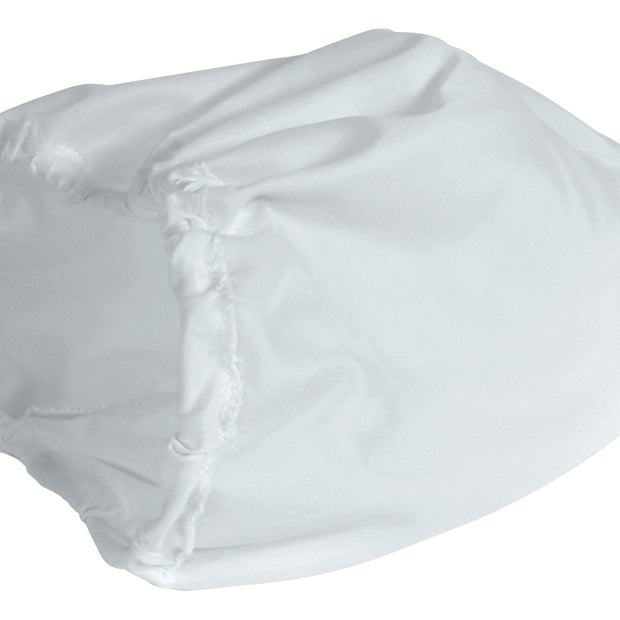 Dacron Fabric Filter for Johnny Vac Commercial Vacuum JV125, JV115, JV315