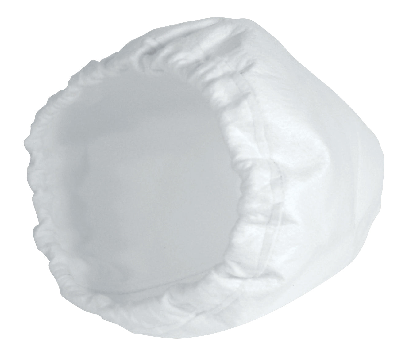 Fabric Filter for Johnny Vac Commercial Wet & Dry Vacuum JV115 and JV315