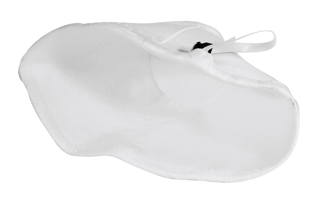 Fabric Filter for Johnny Vac Commercial Vacuum Wet & Dry JV125 and JV135