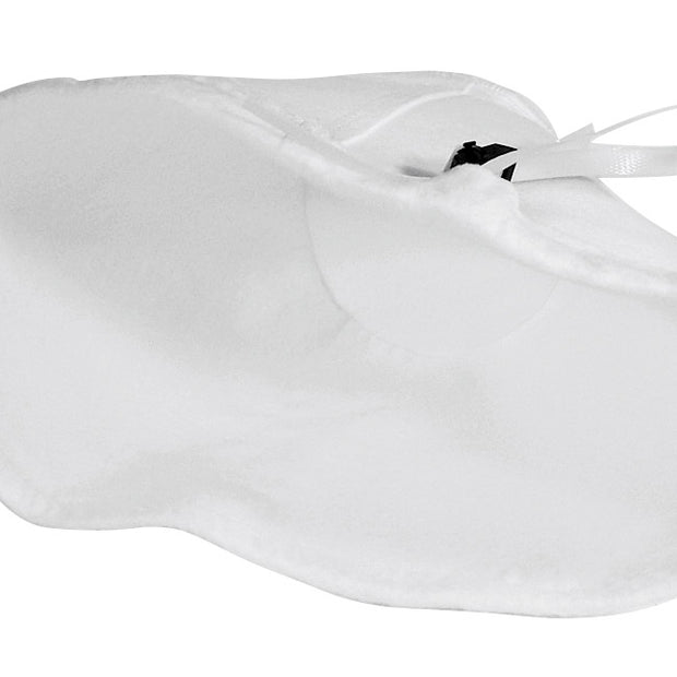 Fabric Filter for Johnny Vac Commercial Vacuum Wet & Dry JV125 and JV135